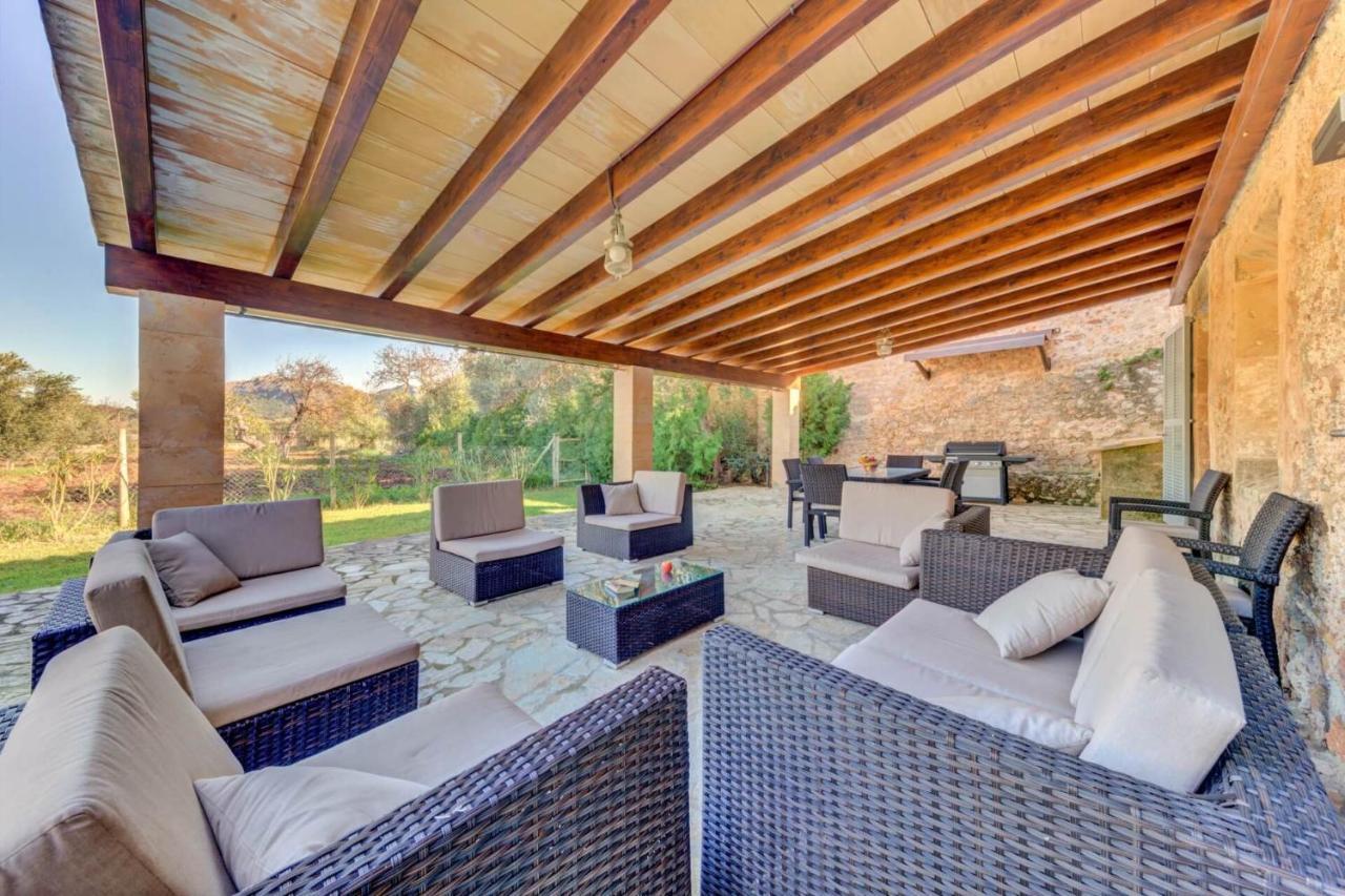 Villa Cladera Pollensa