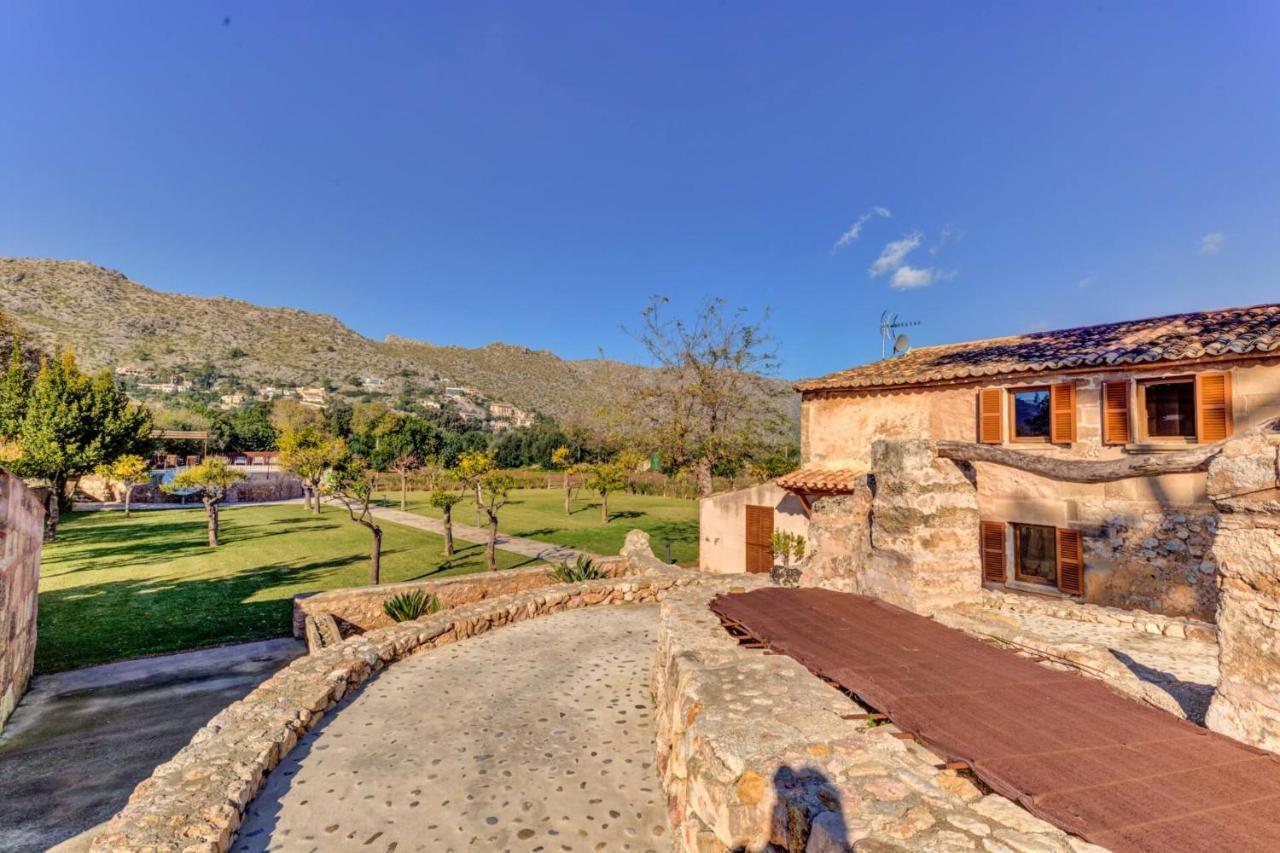 Cladera Villa Pollensa