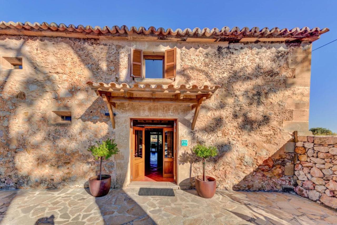 Cladera Villa Pollensa