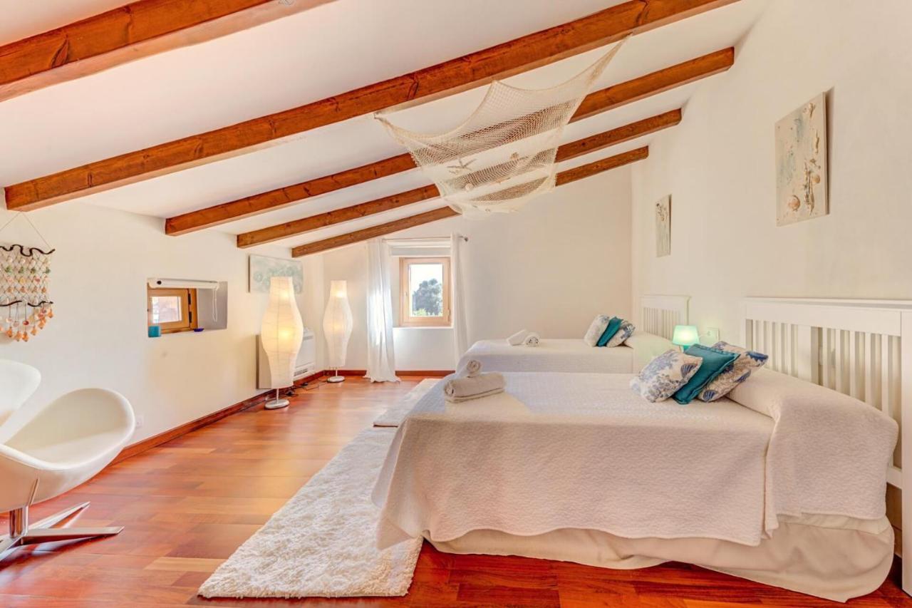 Villa Cladera