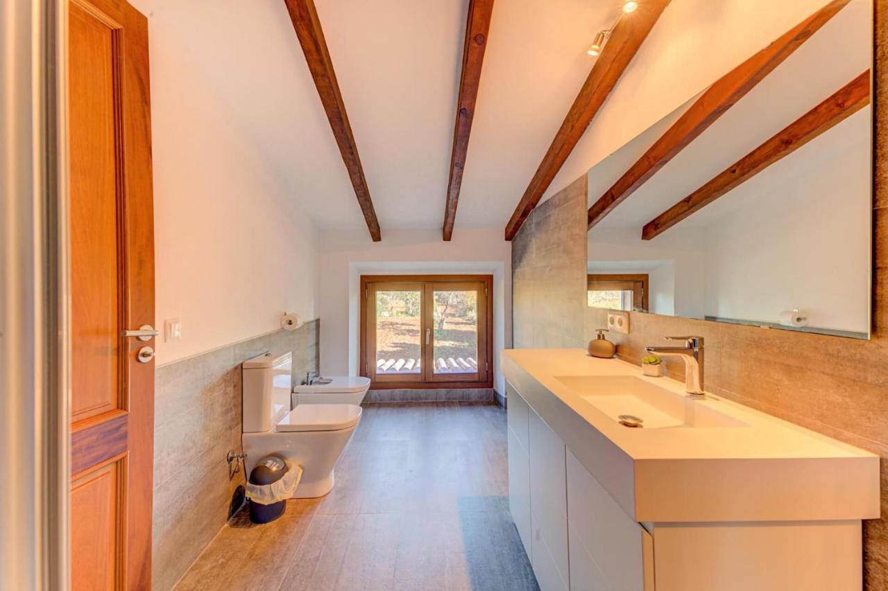 Villa Cladera *